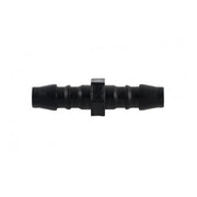 5 PZ RACCORDI RIGIDI DIRITTI PER TUBI- Diam. 10 mm- SAUER- pezzi 1