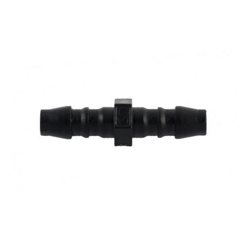 5 PZ RACCORDI RIGIDI DIRITTI PER TUBI- Diam. 10 mm- SAUER- pezzi 1