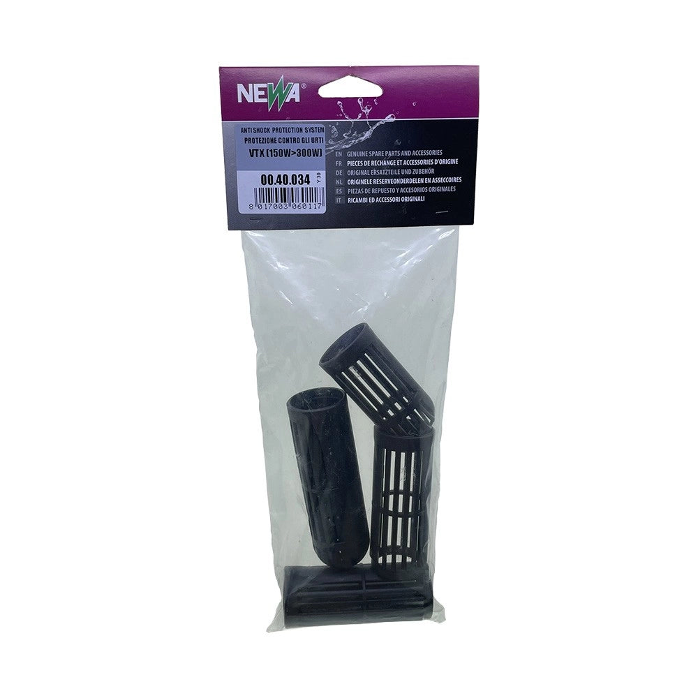 Newa Ricambio Protezioni Modulari per VTX 150-300
