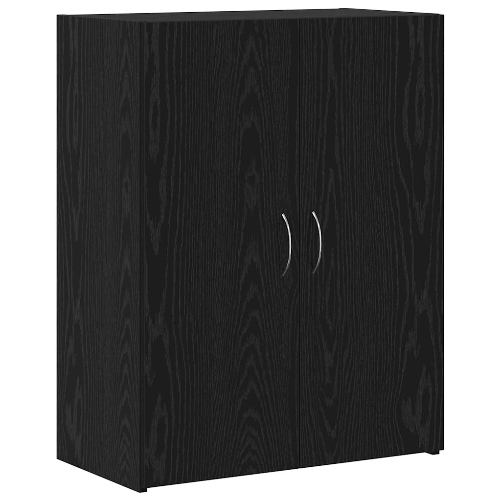 Mobile per Ufficio Rovere artigianale 70 x 32 x 77.5 cm CFW8905285