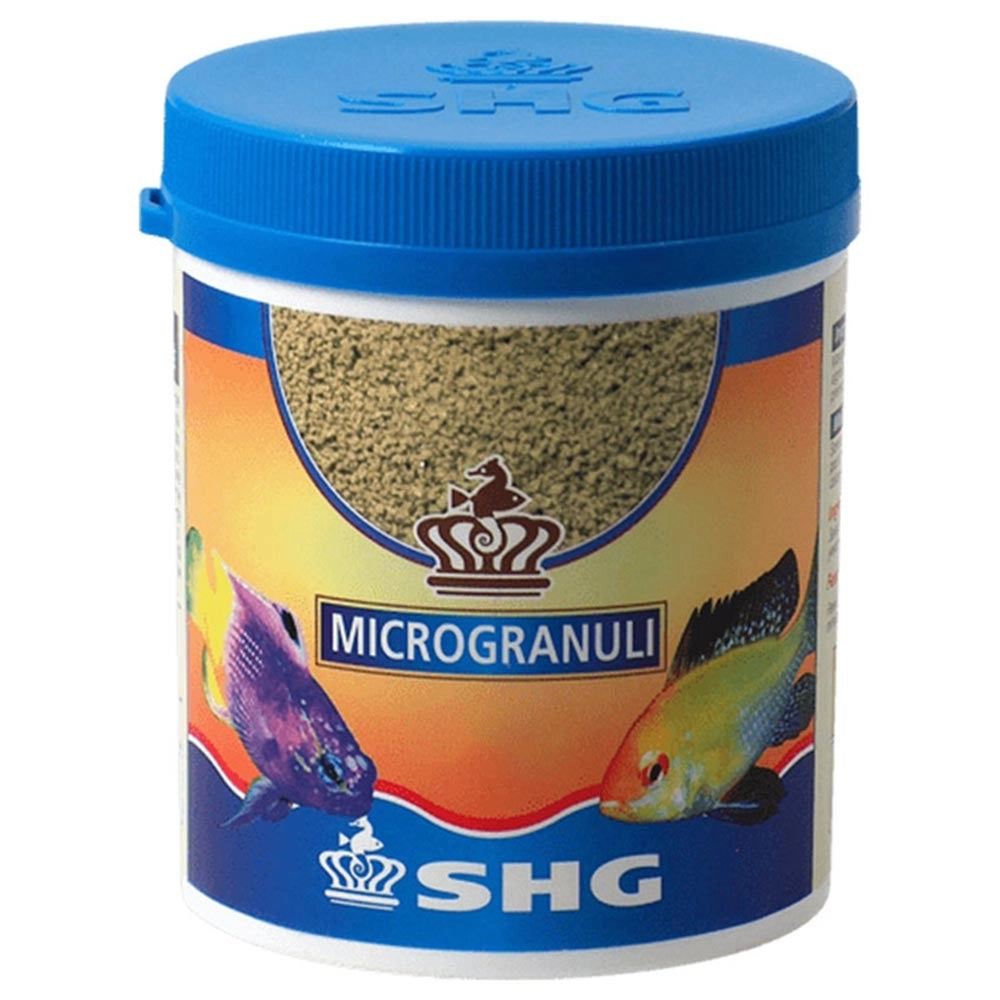 SHG Microgranuli Formato: 500 gr