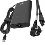 Trade Shop - Caricabatterie Alimentatore Da Rete Pd Type-c 45w Per Computer Portatili Pd4532 -