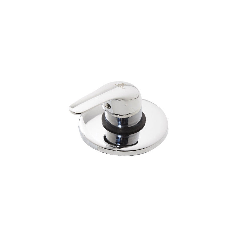 Miscelatore Brixo Tirreno 40 incasso doccia – ottone cromato, cartuccia Ø40 mm