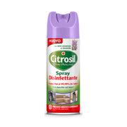 CITROSIL SPRAY DISINFETTANTE 300 ML- 12,0 pz