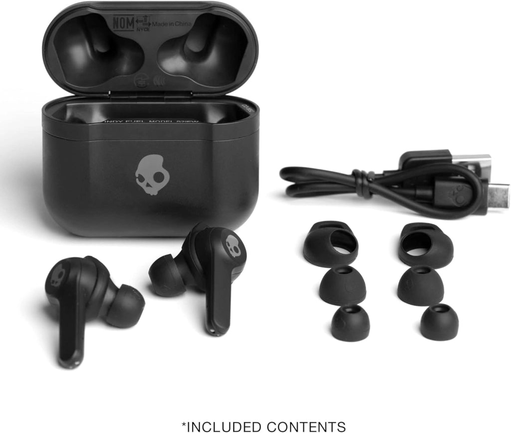 S2IFW-N740 Auricolari Indy Fuel in-Ear True Wireless Utilizzabili Singolarmente