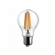 Lampada Led Stick Goccia E27 W 8 4000K Pz 3 Kai