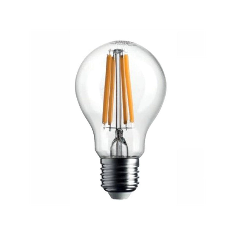 Lampada Led Stick Goccia E27 W 8 4000K Pz 3 Kai
