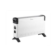 Ardes termoconvettore kalor t potenza 1500 watt con termostato funzione turbo - AR4C06T