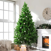 Albero di natale 150 cm Evergreen 86x150h cm, diametro 100