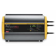 CARICABATTERIE PROSPORT HD20 12/24VOLT/20AMP - N. BATTERIES 2