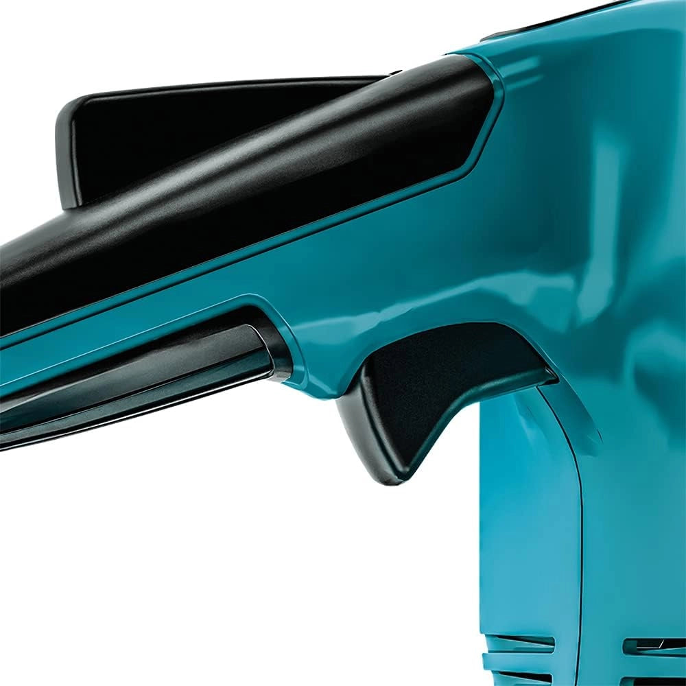 Makita DUC355Z - Dadi anticaduta motosega bl 18vx2 lxt, Nero