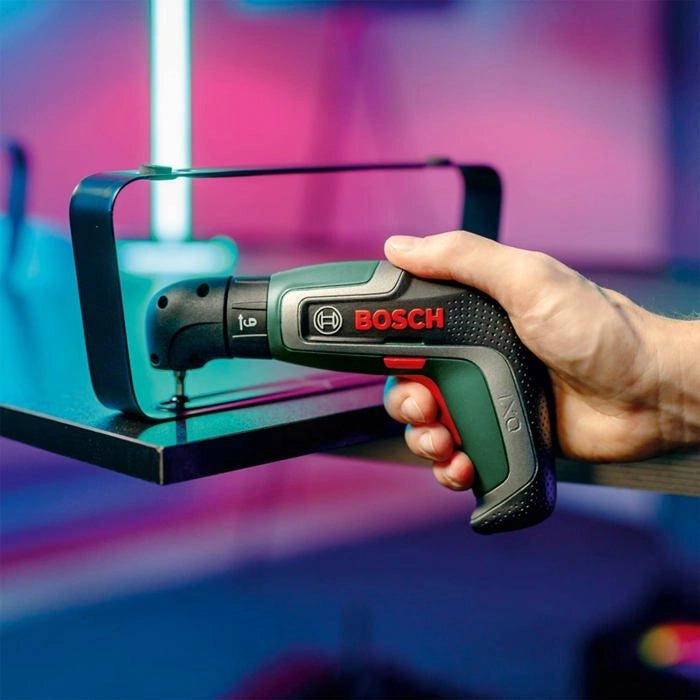 Cacciavite BOSCH - Adattatore IXO offset