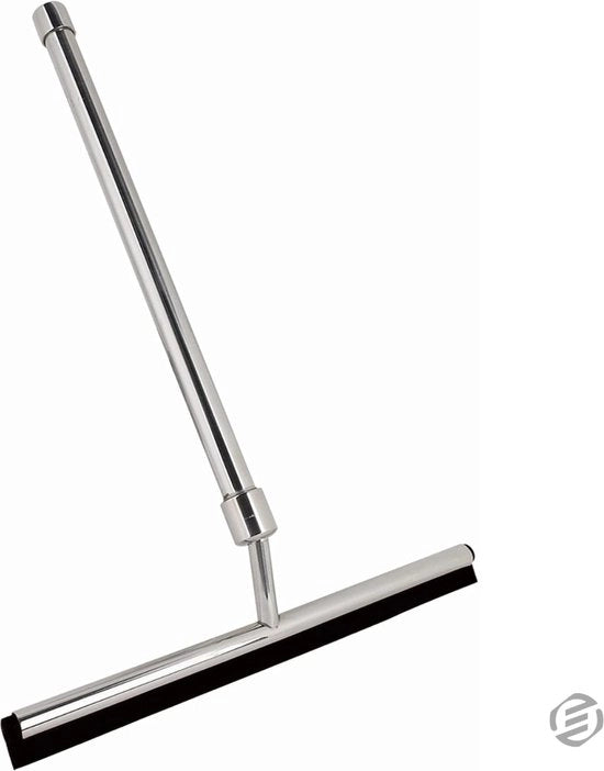 Douchewisser Uittrekbare con Asta Telescopica per Finestre 

Specifica tecnica: 
- Lunghezza dell'asta telescopica: 
- Tipo di fissaggio: 
- Materiale: 
- Dimensioni: