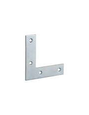 Squadra angolare 80 x 80 x 20 mm in acciaio zincato – THIRARD