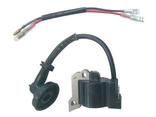 BOBINA ELETTRONICA PER DECESPUGLIATORE MULTIFUNZIONE CC.25,4    EXCEL