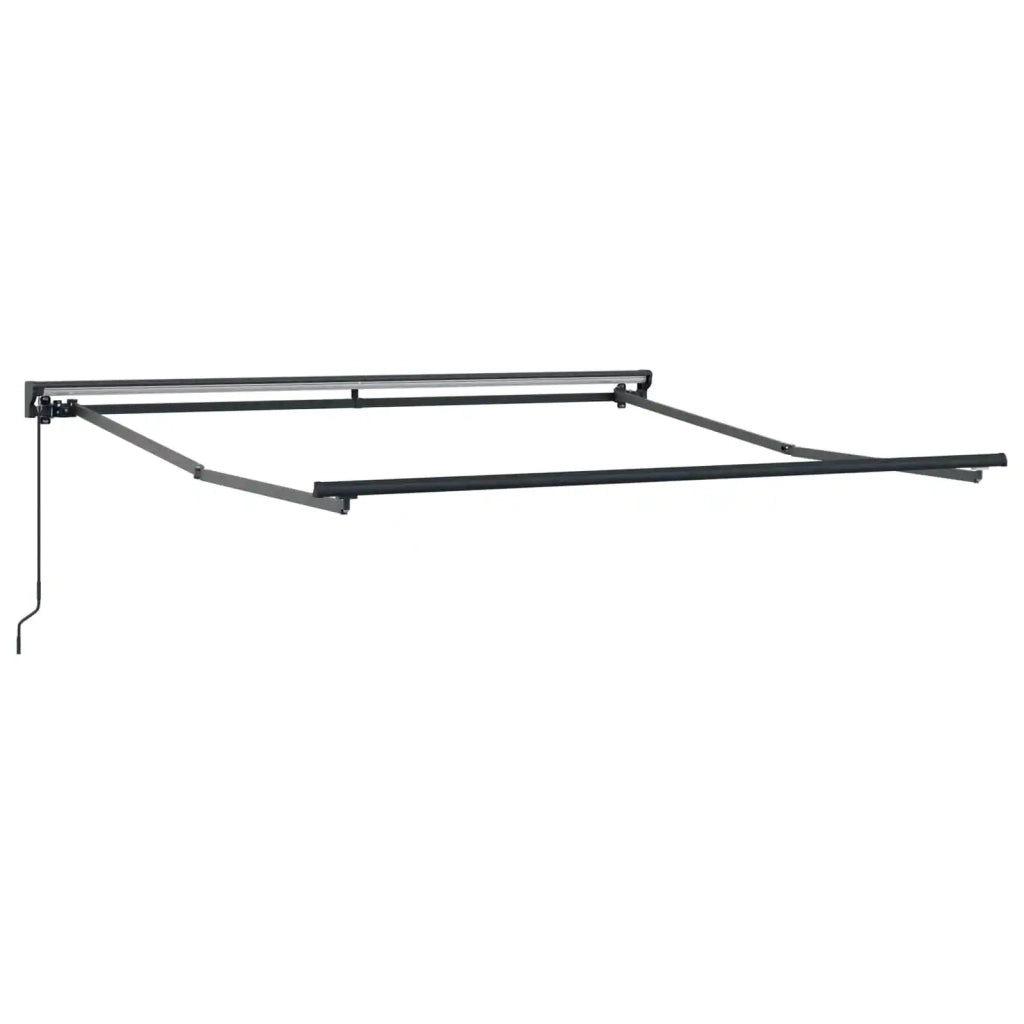 Struttura della tenda Beige 300 x 250 cm 3330067