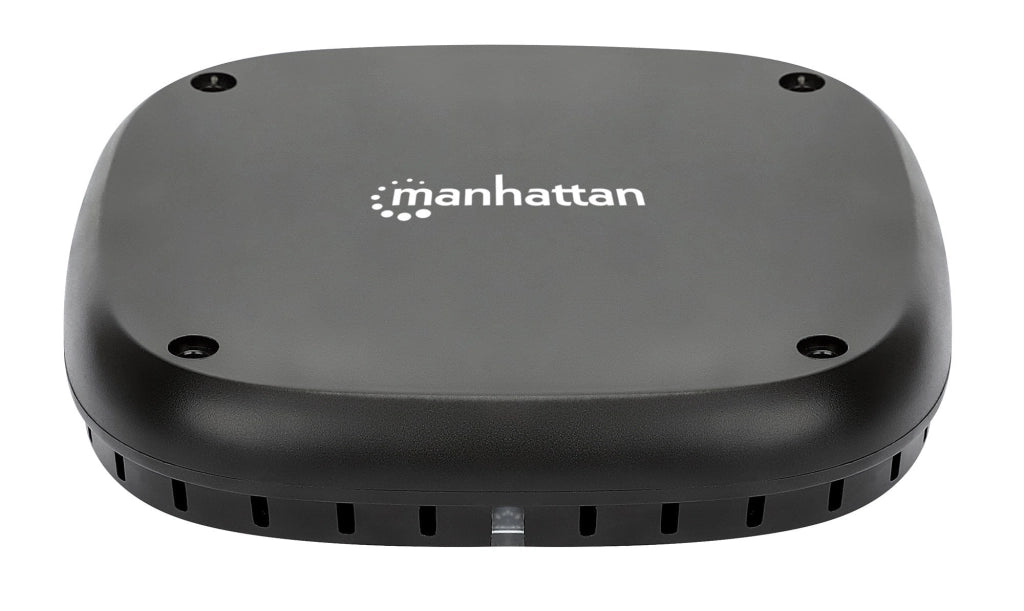 Caricatore Wireless Rapido da Sotto Scrivania 10W