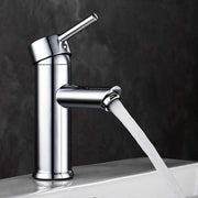 Wastafello con funzione di elevazione - Design metallico di alta qualità - Regolabile