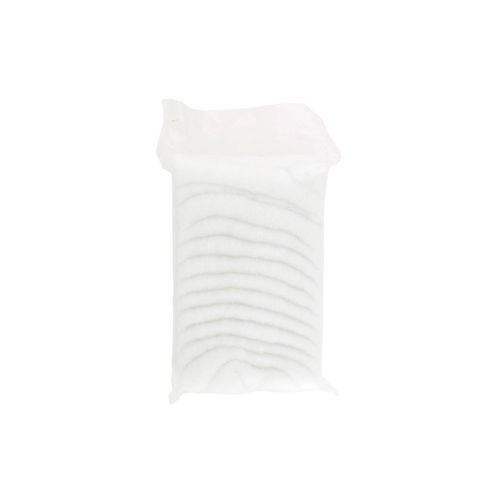 Lana filtrante per acquari d'acqua dolce e marina - Confezione Risparmio 1Kg