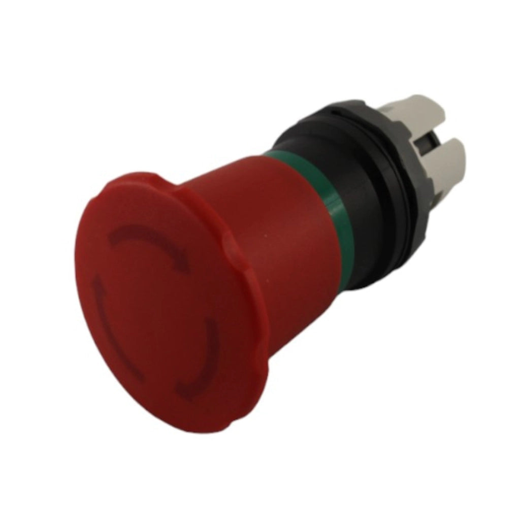 Pulsante a fungo D.40/H.40 tipo standard ABB