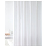 TENDA PER DOCCIA 2 LATI CM. 180 X 200 Mod. Bianco- DH- pezzi 1