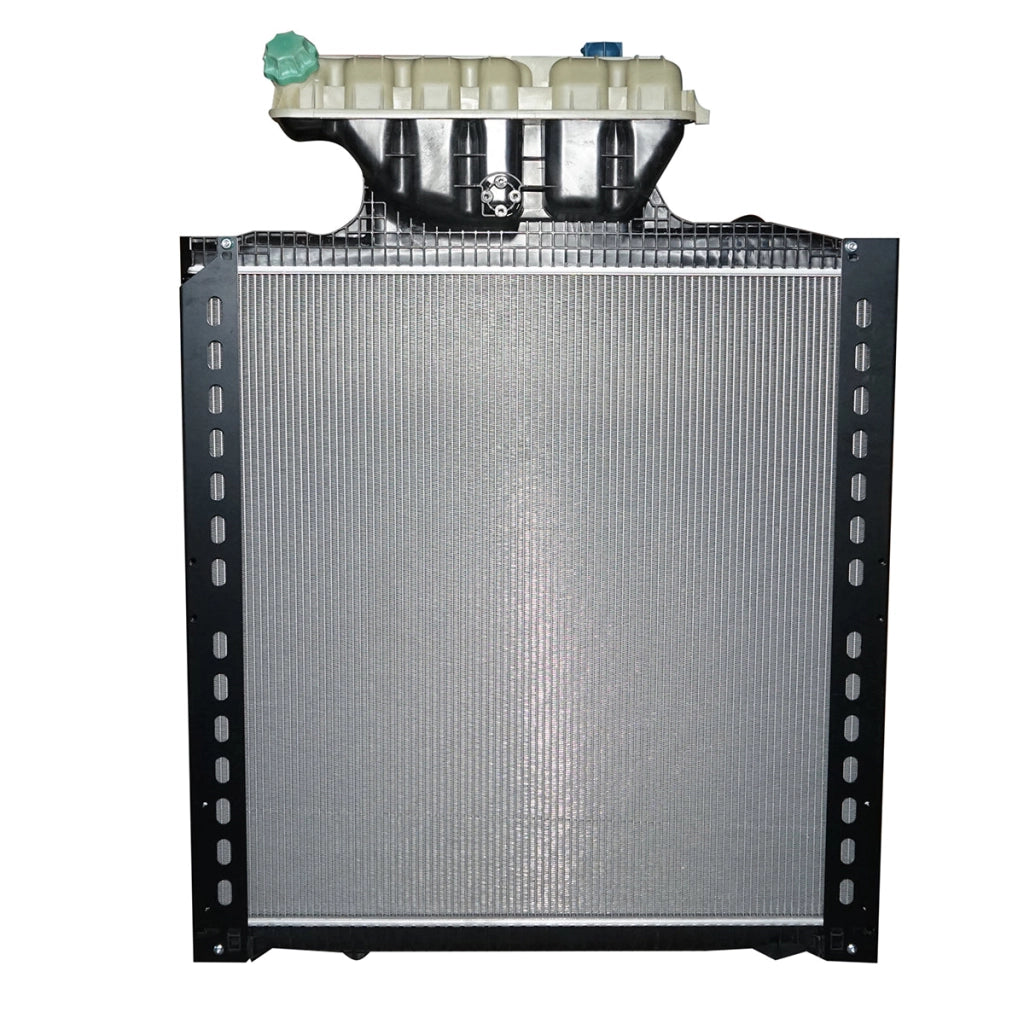 Radiatore di raffreddamento motore MAN TGA, TGS I, TGX I 920x938x42mm Codice OEM 81061016512, 81061016512, 81061016459, 81061016462, 81061016469, 81061016473, 81061016477, 81061016512, 81061016520, 81061016801, 81061019477