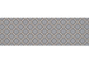 Tappeto Passatoia Cucina Antiscivolo Antimacchia Digitale Sprinty Liberty - 52x140 - Liberty