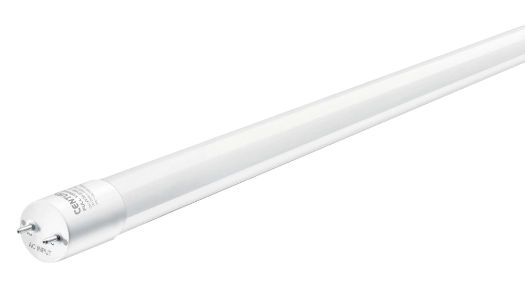Century FVT8-181265 Full Vision Tubo LED T8 18W G13 6500K 2000lm 120cm Classe E colore Bianco
