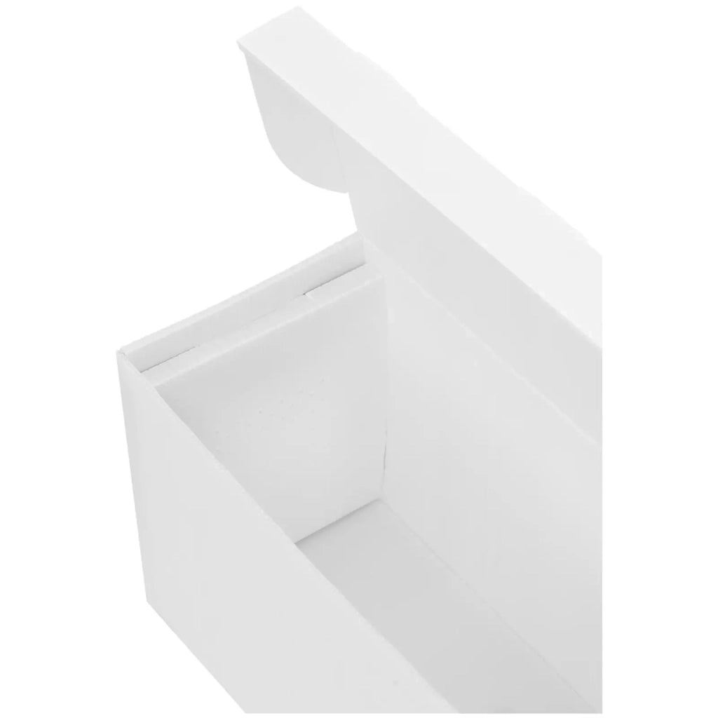 Cassetta per arnia Langstroth in plastica 52 x 22 x 27,5 cm per 5 telaini PP 14_0008427