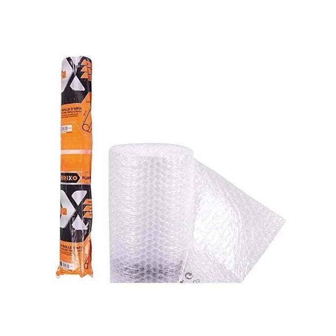 Brixo Teli C-Bolle D'Aria Cm100Xmt50 Ca