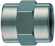 MANICOTTO DI COLLEGAMENTO PER COMPRESSORI 1/4Fx1/4F 10.00 pz
