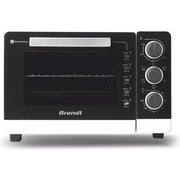 QUATTRO COMPACT FC265MWST BRANDT