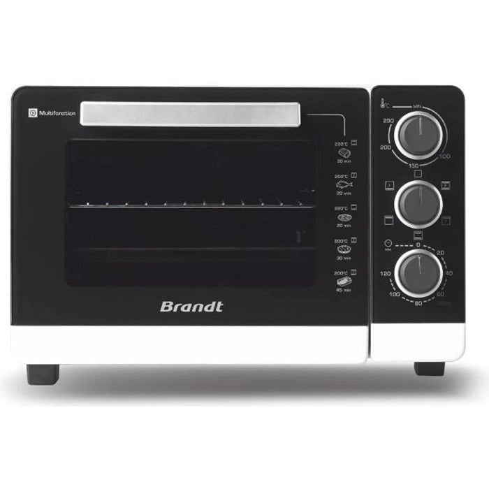 QUATTRO COMPACT FC265MWST BRANDT