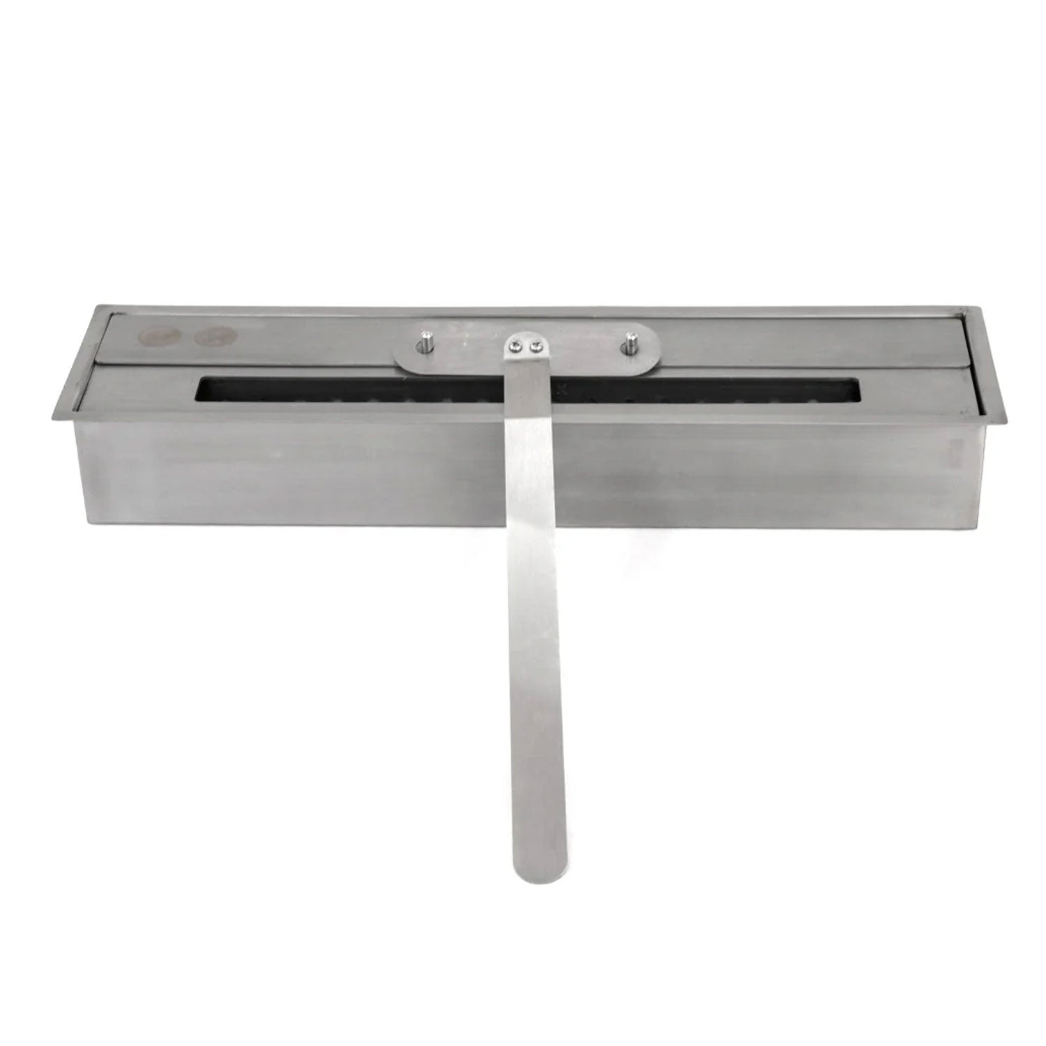 Camino a bioetanolo da incasso o a libera installazione 58x28xH52