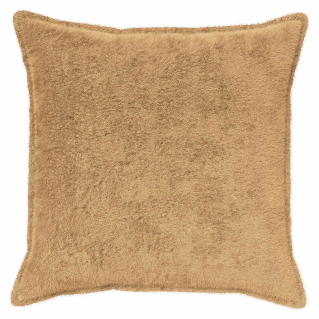 Federa 2 pz HOUTEN Tortora 55 x 55 cm 920601