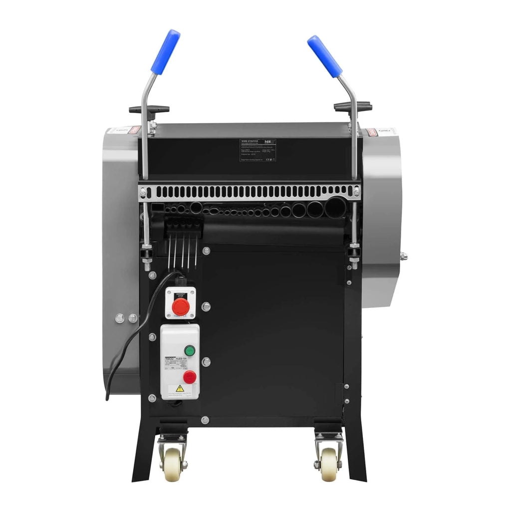 Spelafili elettrico 2200 watt 21 ingressi 14_0006264