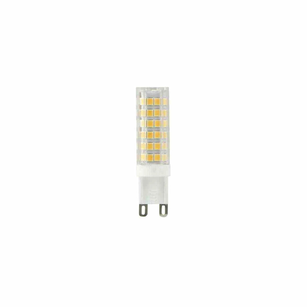 Lampadina LED G9 3,5W 4000K neutra 320lm Eko-Light EKZA312