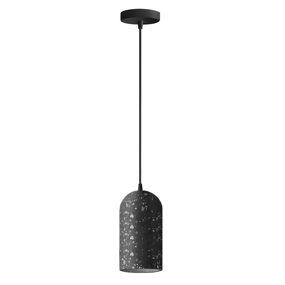 Lampada APP997-1CP B Black