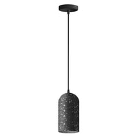Lampada APP997-1CP B Black