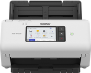 Brother ADS-4700W scanner Scanner con ADF + alimentatore di fogli 600 x 600 DPI A4 Nero, Bianco