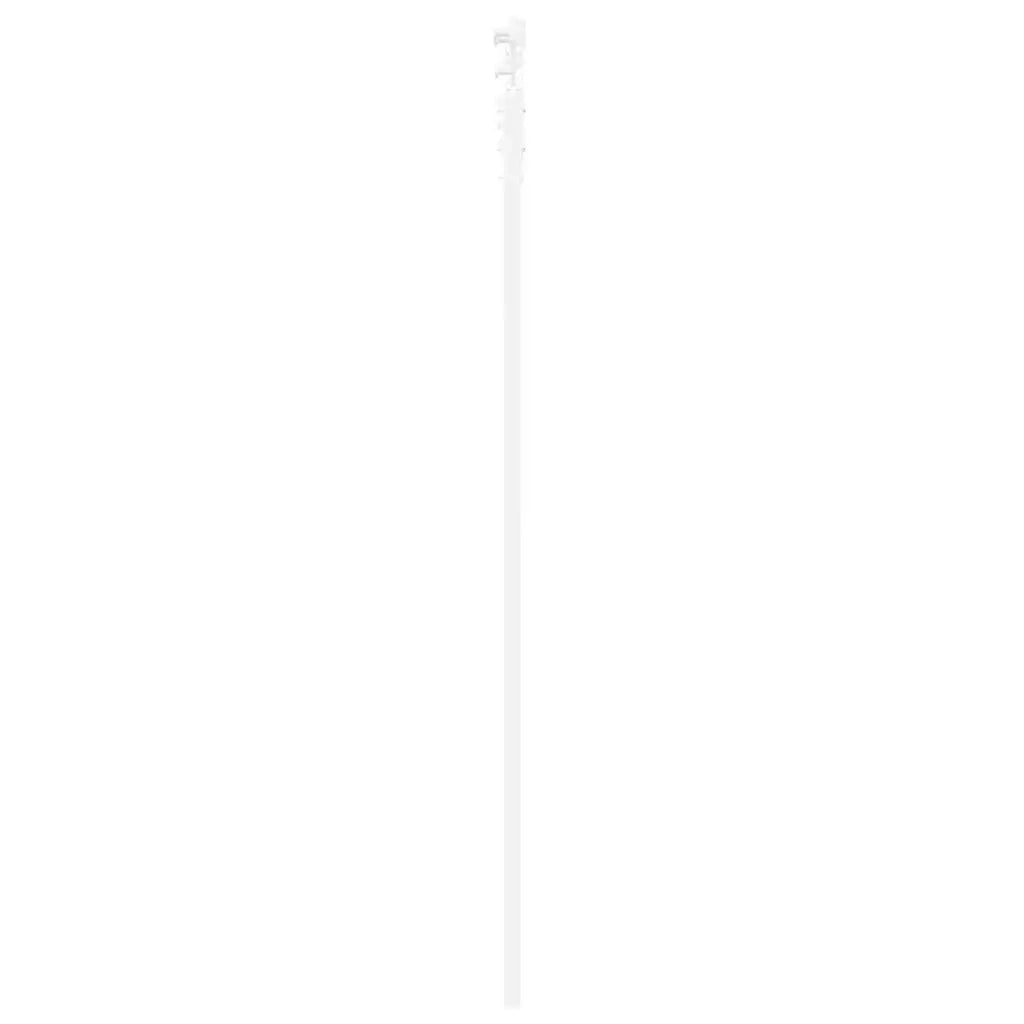 Porta scorrevole Bianco 61 x 198,5 cm 3332350