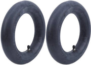 Scooter elettrico pneumatici interni - 10 x 2,5/2,75 - Gomma resistente - Valvola universale - 2 pezzi - Adatto per Nr. 9/Pro