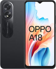Smartphone Dual-SIM con Batteria 5000 mAh, Display 6.56'', LCD 90 Hz, 4GB RAM e 128GB di Memoria