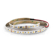 Striscia Led 60 Led/ m 5050 - 24Vdc - 14,4W/m - Bianco caldo