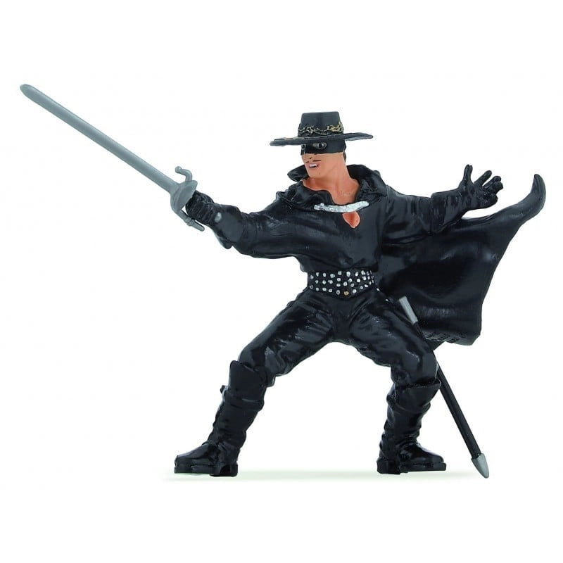 Papo - Zorro