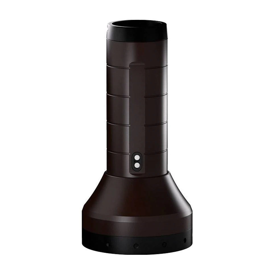 Torcia a LED Ledlenser P18R Signature