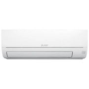 Mitsubishi Electric Dualsplit, Climatizzatore, 9000+18000BTu, HR, Bianco