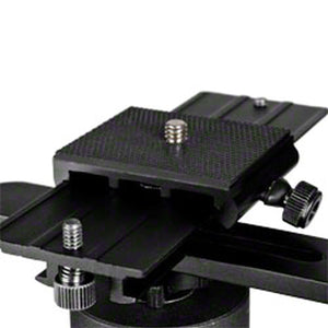Walimex CamFloPod treppiede video per reflex digitali