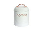 Barattolo Contenitore Ermetico Scatola Alimenti Cucina Con Coperchio Copper - Barattolo - Caff?