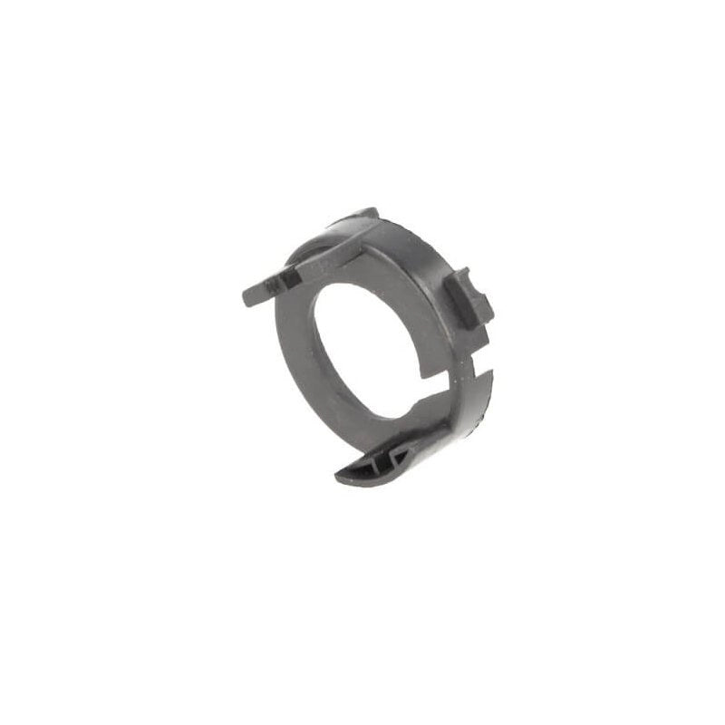2 Pezzi Portalampada Full LED H7 Foro 22mm